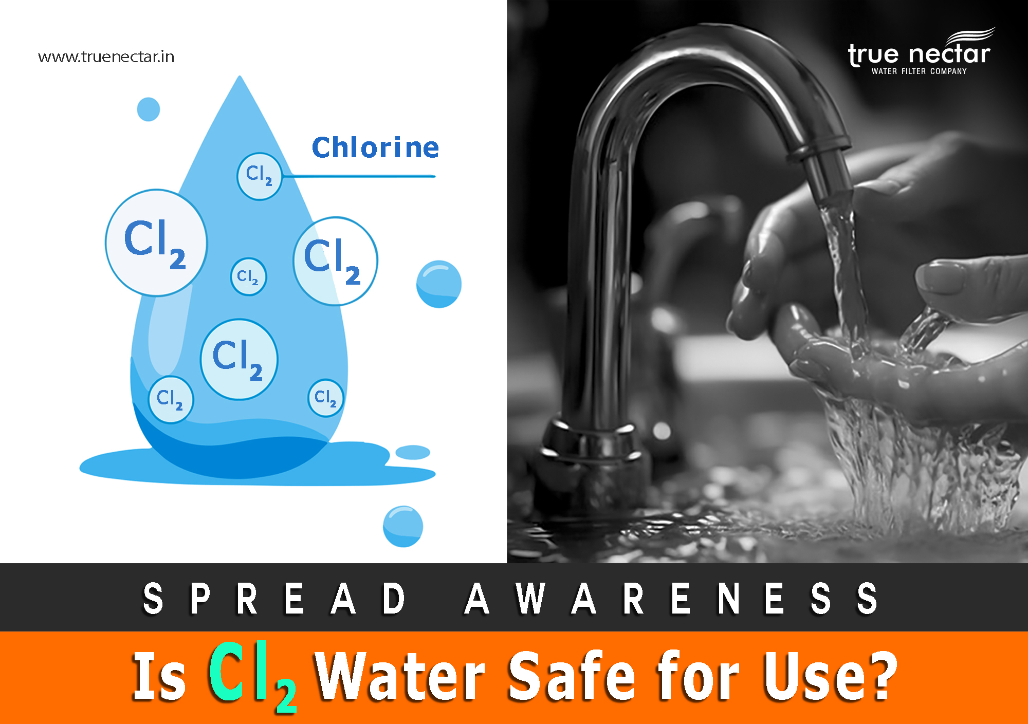 Is Chlorine Water Safe for Use?
